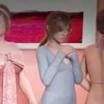 [SLG]暮光庄园 全16章 精翻汉化完结版 PC+安卓 超赞SLG游戏 5G - 造梦少女游戏网-造梦少女游戏造梦少女游戏网