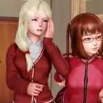 [欧美亚洲风SLG动态]软禁HouseArrest V2.0精翻汉化完结版PC+安卓2.8G - 造梦少女游戏网-造梦少女游戏造梦少女游戏网