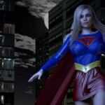 女超人(RedCloak) V1.0 精翻汉化版 PC+安卓 SLG游戏 3G-造梦少女游戏造梦少女游戏网