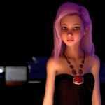 克拉拉的酒店 Ver0.4 精翻汉化版 PC+安卓 SLG游戏 3.3G - 造梦少女游戏网-造梦少女游戏造梦少女游戏网