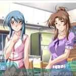 良家母女花 Ver1.0 汉化完结版 PC+安卓 SLG游戏 1.3G-造梦少女游戏造梦少女游戏网