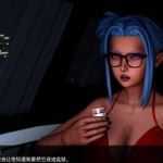 【亚洲风SLG/汉化/动态】命运的欲望 Ep.1 v2 汉化版【PC+安卓/3.8G】 - 造梦少女游戏网-造梦少女游戏造梦少女游戏网