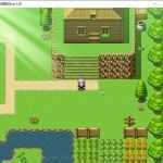 米娜的魔法冒险记 汉化版 PC+安卓 日系RPG游戏 1.2G - 造梦少女游戏网-造梦少女游戏造梦少女游戏网