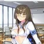 飞机场住在吉尔升级岛上该如何是好？Ver1.02 精翻汉化版+全CG ADV游戏-造梦少女游戏造梦少女游戏网