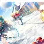 童话少女图书馆-幸福的歌剧剧本 精翻汉化版 全CG存档+攻略 ADV游戏 7G-造梦少女游戏造梦少女游戏网