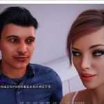 降职、秘密晴人、不期而遇 汉化完结版 PC+安卓 NTR三部合集 1.8G-造梦少女游戏造梦少女游戏网