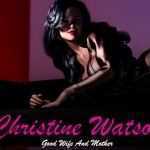 克里斯汀.沃森 Ver1.0 汉化版 PC+安卓 SLG游戏&短篇 2G - 造梦少女游戏网-造梦少女游戏造梦少女游戏网