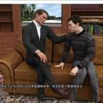 补偿 CH1-CH3 精翻汉化版 SLG游戏&补更 1.7G - 造梦少女游戏网-造梦少女游戏造梦少女游戏网