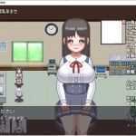 由美酱的身体检查 DL官方中文版 像素互动SLG游戏 300M-造梦少女游戏造梦少女游戏网