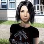 表演课(Acting Lessons) Ver1.05 精翻汉化完结版 SLG游戏&神作完结-造梦少女游戏造梦少女游戏网