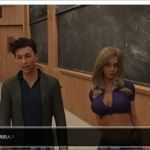 元素代号174 Ver0.21 汉化版 PC+安卓 SLG游戏&新作 3.1G-造梦少女游戏造梦少女游戏网