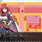 神速的亚丽莎:陥落の女骑士 汉化版 PC+安卓模拟器 RPG游戏 350M - 造梦少女游戏网-造梦少女游戏造梦少女游戏网