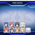 星彩的共鸣 Ver1.00 精翻汉化版+全CG存档 战斗魔法恋爱RPG游戏 1.8G - 造梦少女游戏网-造梦少女游戏造梦少女游戏网