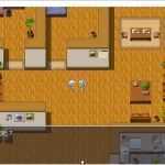 小桃的纠结 官方中文版 PC+安卓+全CG 探索类RPG游戏 1.65G - 造梦少女游戏网-造梦少女游戏造梦少女游戏网