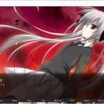 箱庭的学园 Ver1.0 精翻汉化版+全CG存档+攻略+CV ADV游戏 1.4G-造梦少女游戏造梦少女游戏网