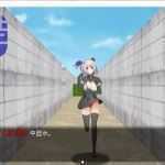 恐怖女友：无法逃离的黑色沼泽 精翻汉化版 RPG游戏+CV 950M-造梦少女游戏造梦少女游戏网