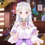 异世界昌馆街 Ver1.10 官方中文版 经营策略SLG游戏+存档 650M-造梦少女游戏造梦少女游戏网