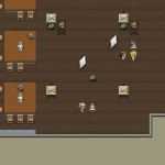 学风处理风纪委员 Ver1.1 精翻汉化版 日系RPG游戏 1.2G-造梦少女游戏造梦少女游戏网