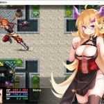 魔王酱和善恶碎片 Ver1.2 DL官方中文版 大型RPG游戏&新作 2.1G-造梦少女游戏造梦少女游戏网