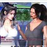 [欧美SLG/汉化/动态] 往事一瞥 过去的一瞥 Glimpses of the Past V0.40 PC+安卓汉化版 [多空/3.2G]-造梦少女游戏造梦少女游戏网