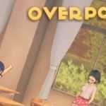 超能力(Overpowered) Ep12 汉化版 PC+安卓 SLG游戏 1.4G-造梦少女游戏造梦少女游戏网