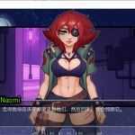 爱情糟透了：第一夜(Love Sucks Night One) 官方中文版 SLG游戏 350M-造梦少女游戏造梦少女游戏网