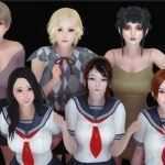 魅魔重现 Ver0.3 汉化版 PC+安卓 亚洲风SLG游戏&新作 2.4G-造梦少女游戏造梦少女游戏网