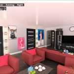 与辣妈一起生活 Ver0.4a 汉化版 PC+安卓 SLG游戏&新作 4G-造梦少女游戏造梦少女游戏网