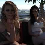 昏暗灯光(Dim the Lights) Ep.5 v1.0 汉化版 PC+安卓 SLG游戏 3.5G-造梦少女游戏造梦少女游戏网