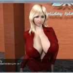 [欧美SLG/中文] 梦幻假日岛 HOLIDAY ISLAND v0.5.0.1 PC+安卓-造梦少女游戏造梦少女游戏网