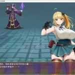 傀儡师的梦境与觉醒 DL云汉化版 RPG游戏+全CG回想 1.5G - 造梦少女游戏网-造梦少女游戏造梦少女游戏网