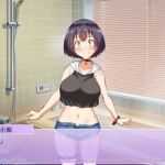 纯爱猫娘的同居生活 ver1.06 官方中文版 ADV游戏+CV 750M-造梦少女游戏造梦少女游戏网