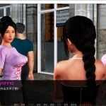 顽皮的莱安娜 S2 ver0.11 精翻汉化版 PC+安卓 SLG游戏&更新 3.3G-造梦少女游戏造梦少女游戏网