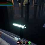 大剑修女:暗影漫步 官方日文正式版 大型3D&ACT动作游戏+CV 7.5G-造梦少女游戏造梦少女游戏网