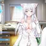 [养成SLG/中文]与狐妖的同居生活 官方中文版 PC+安卓+全回想+CV 养成类游戏 1.4G-造梦少女游戏造梦少女游戏网