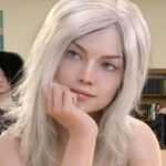 接受我的另一半 ver0.60 汉化版 PC+安卓 SLG游戏&新作 2.3G - 造梦少女游戏网-造梦少女游戏造梦少女游戏网