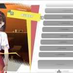 超级指压王(beat refle) 官方中文版 休闲按键类游戏+全CV 1G-造梦少女游戏造梦少女游戏网