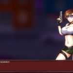 劳拉与丧尸(LEWDAPOCALYPSE) 官方中文版 休闲射击游戏 750M-造梦少女游戏造梦少女游戏网