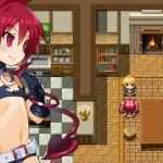 转生到魔界 ver1.11 官方中文作弊版 日式RPG游戏+全回想 800M - 造梦少女游戏网-造梦少女游戏造梦少女游戏网