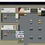 特别补习班 云翻汉化版 经营管理类RPG游戏+存档 1.5G-造梦少女游戏造梦少女游戏网