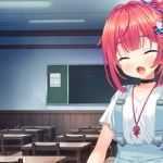 邪恶的生祭3:被盯上的学院 精翻汉化版 ADV游戏+全CG存档 2.8G-造梦少女游戏造梦少女游戏网