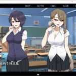 恋人告白游戏 云翻汉化版 ADV游戏+全CV 1.8G-造梦少女游戏造梦少女游戏网