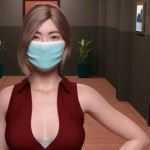 【亚洲风SLG/GG汉化/动态】我未来的妻子 第四章 ver1.30 精翻汉化版 PC+安卓 SLG游戏 1.9G - 造梦少女游戏网-造梦少女游戏造梦少女游戏网