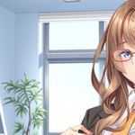 我的女友不可能是班主任 云翻汉化版 ADV游戏+全CV 900M-造梦少女游戏造梦少女游戏网