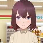 与邻居家独处的一天 云翻汉化版 SLG游戏+全CV 1.9G-造梦少女游戏造梦少女游戏网