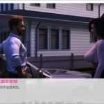 克里斯汀.沃森 Ver2.0b 汉化版 PC+安卓 SLG游戏&更新 2.1G-造梦少女游戏造梦少女游戏网