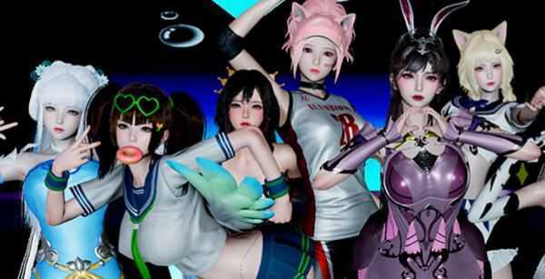 [国产RPG中文动态]都市风云 ver1.5 中文版 PC+安卓 国产RPG游戏 2.5G-造梦少女游戏造梦少女游戏网