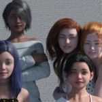 妹妹的小阴谋(My Sister’s Devious Plot) ver0.2 汉化版 PC+安卓 SLG游戏 - 造梦少女游戏网-造梦少女游戏造梦少女游戏网