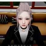 [亚洲风SLG/汉化] 力量少女 权力少女 Maidens of Power v0.8 PC+安卓汉化版 [.9G]-造梦少女游戏造梦少女游戏网