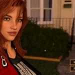 在我回家的路上 ver1.02 汉化版 PC+安卓+画廊全开 SLG游戏&更新 3.7G-造梦少女游戏造梦少女游戏网